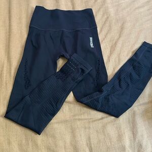 Gymshark energy seamless 2.0 leggings
